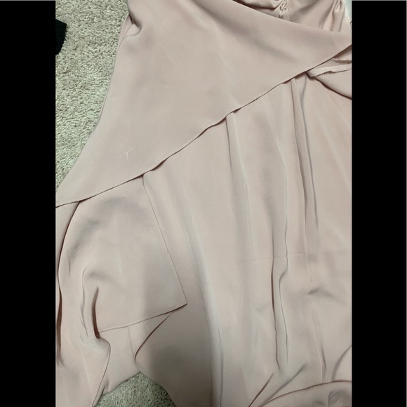 KEEPSAKE the Label No Limits Dress - Picture 7 of 8